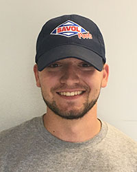 Anthony, Service Technician