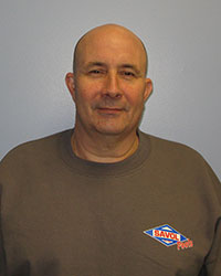 Ron Webb